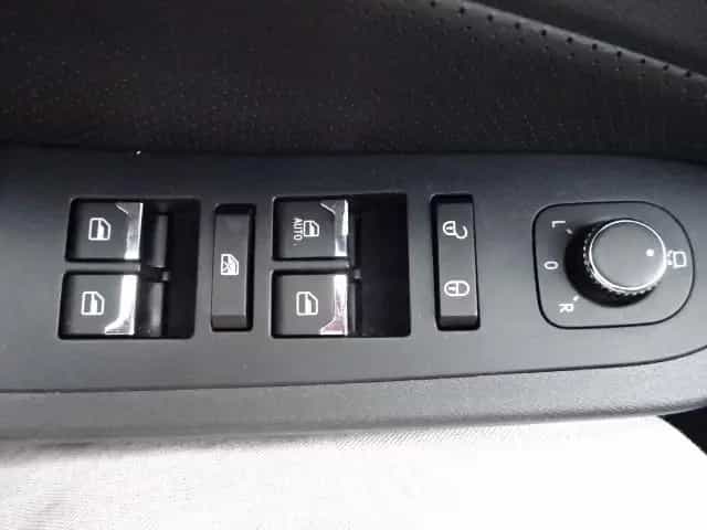 BAIC Senova X55 Comfort 136PS Klima AHK 11/2017-photo-21