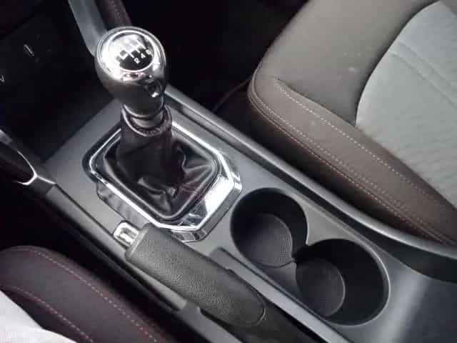 BAIC Senova X55 Comfort 136PS Klima AHK 11/2017-photo-22