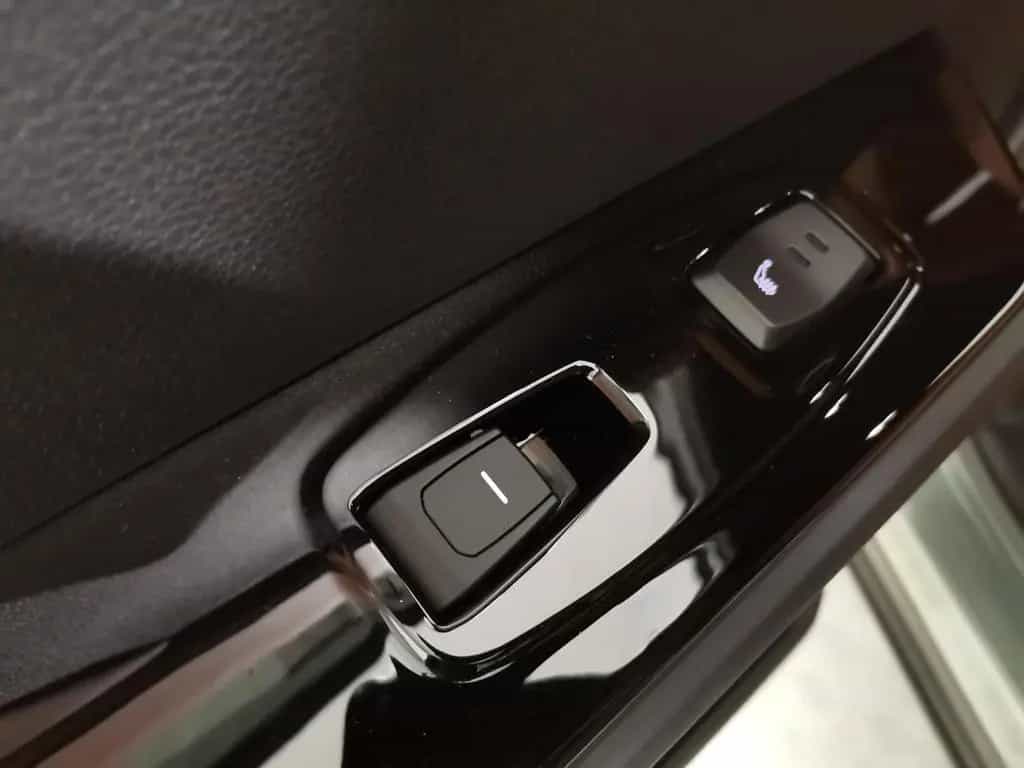Ssangyong Torres 1.5 T-GDI Forest Edition AT|LED|Navi|4xSH 08/2023-photo-10