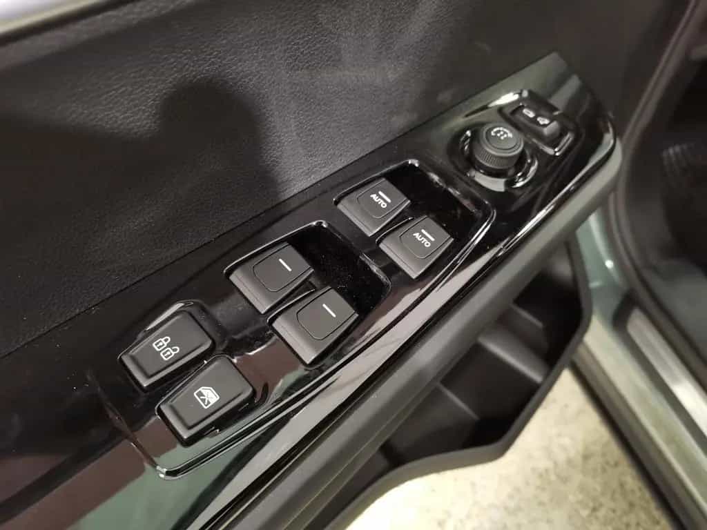 Ssangyong Torres 1.5 T-GDI Forest Edition AT|LED|Navi|4xSH 08/2023-photo-11