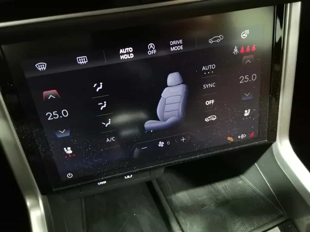 Ssangyong Torres 1.5 T-GDI Forest Edition AT|LED|Navi|4xSH 08/2023-photo-12