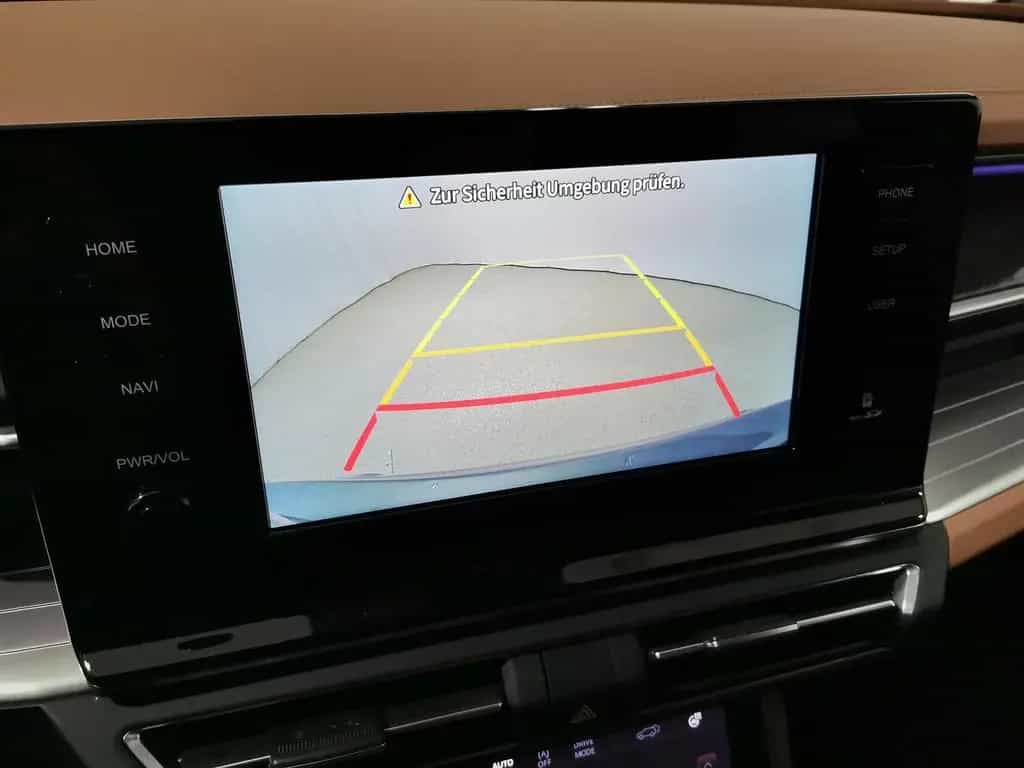 Ssangyong Torres 1.5 T-GDI Forest Edition AT|LED|Navi|4xSH 08/2023-photo-14