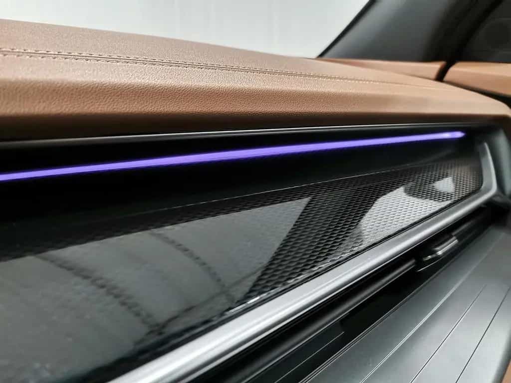 Ssangyong Torres 1.5 T-GDI Forest Edition AT|LED|Navi|4xSH 08/2023-photo-15
