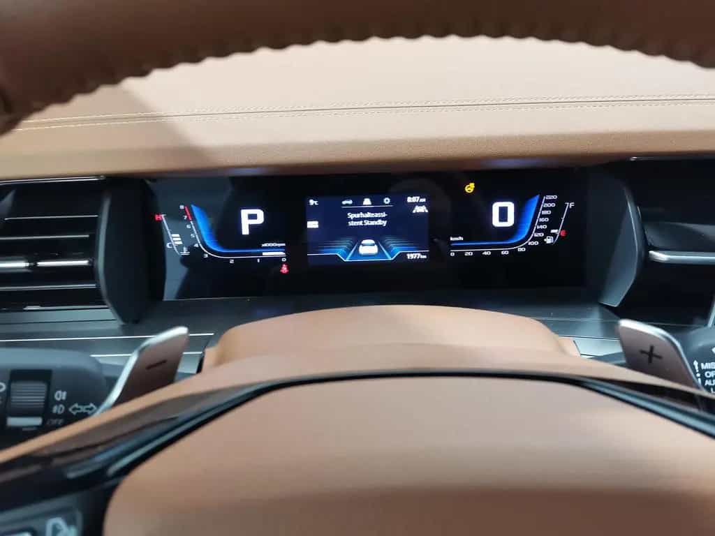 Ssangyong Torres 1.5 T-GDI Forest Edition AT|LED|Navi|4xSH 08/2023-photo-16