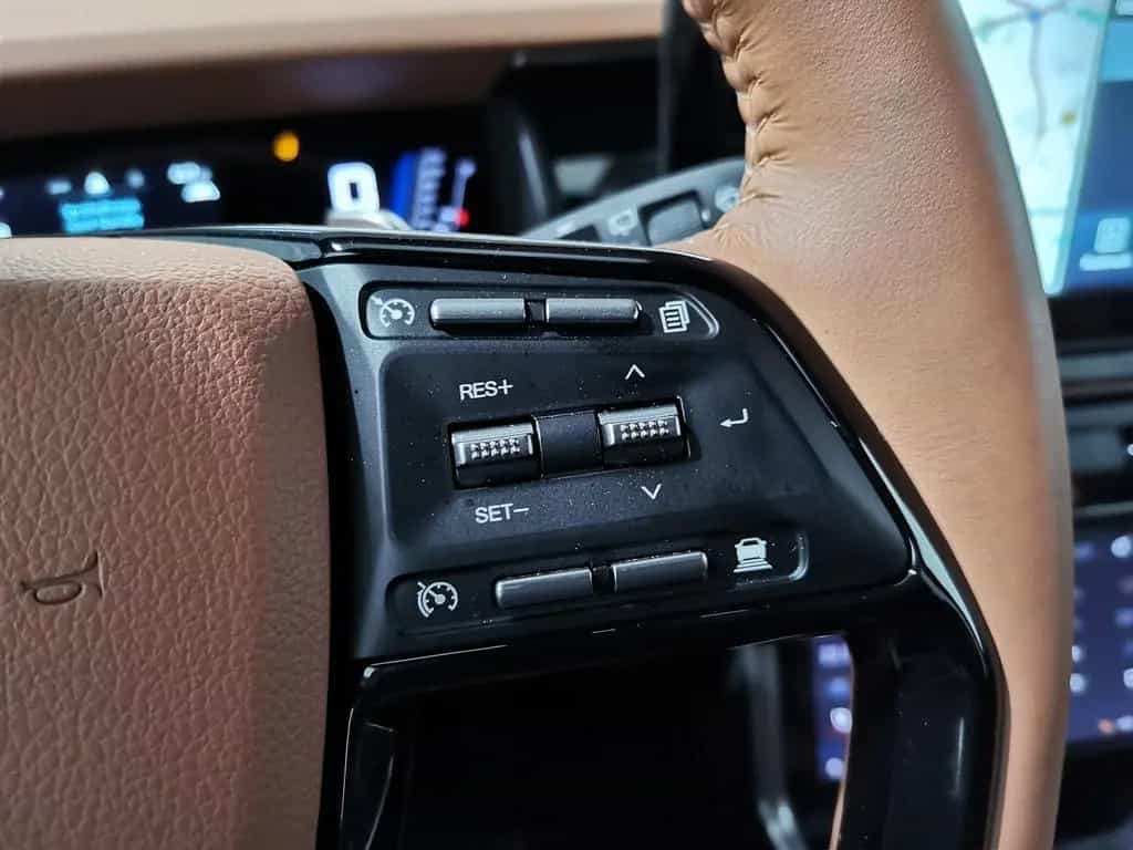 Ssangyong Torres 1.5 T-GDI Forest Edition AT|LED|Navi|4xSH 08/2023-photo-17