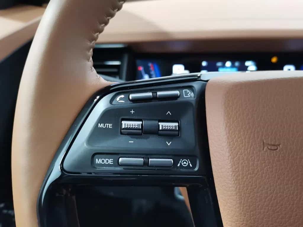 Ssangyong Torres 1.5 T-GDI Forest Edition AT|LED|Navi|4xSH 08/2023-photo-18