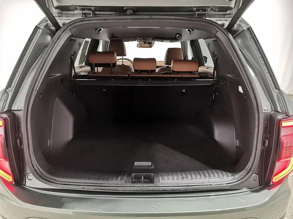 Ssangyong Torres 1.5 T-GDI Forest Edition AT|LED|Navi|4xSH 08/2023-photo-21