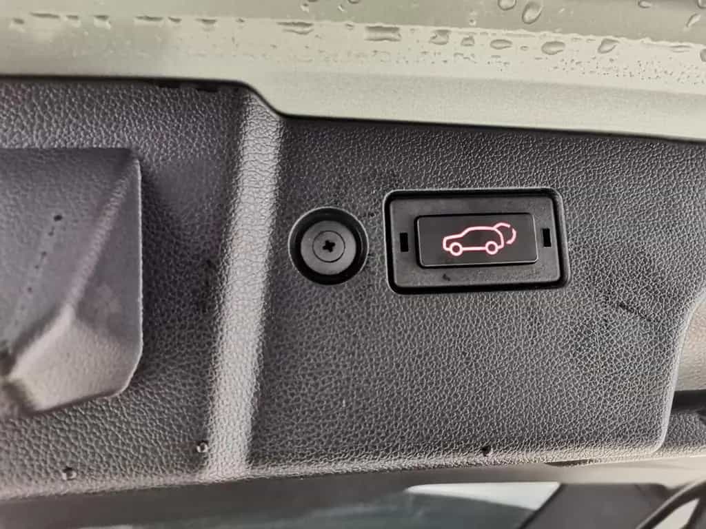 Ssangyong Torres 1.5 T-GDI Forest Edition AT|LED|Navi|4xSH 08/2023-photo-22