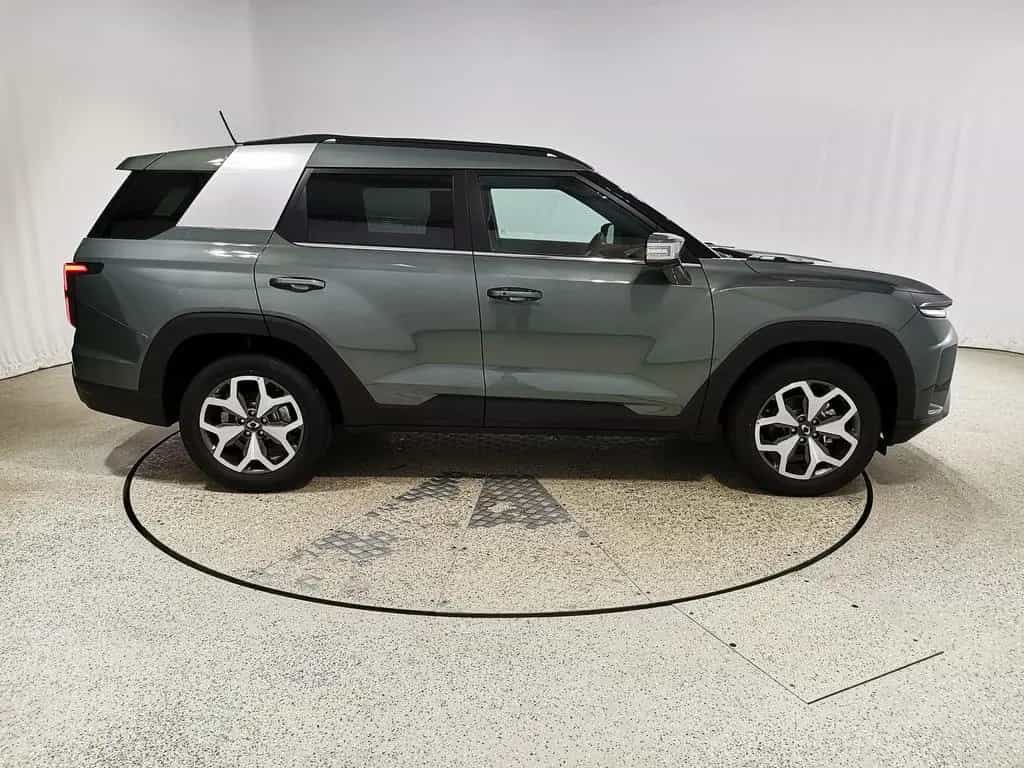 Ssangyong Torres 1.5 T-GDI Forest Edition AT|LED|Navi|4xSH 08/2023-photo-25