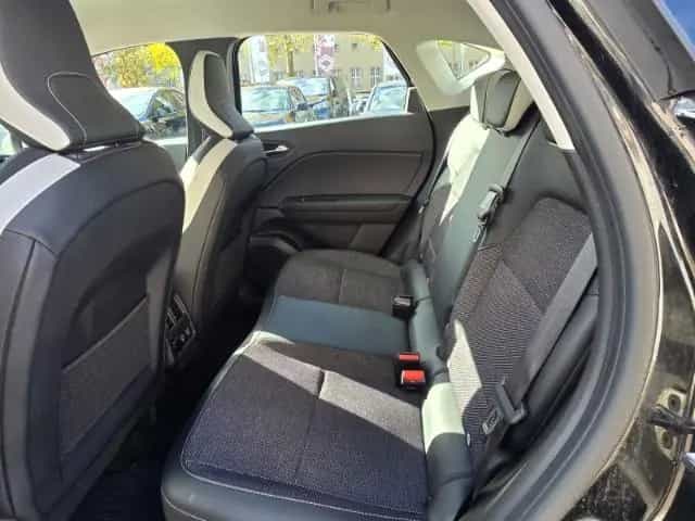 Renault Captur II Intens 1.3 TCe 140 EDC, LED Navi Keyle 04/2021-photo-6