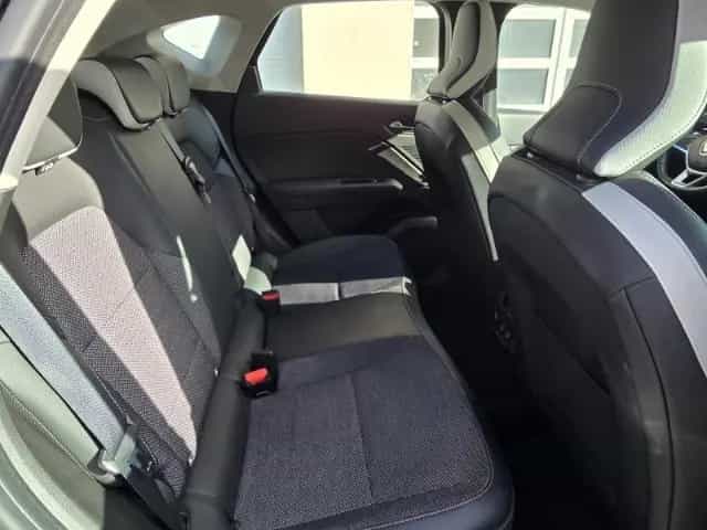 Renault Captur II Intens 1.3 TCe 140 EDC, LED Navi Keyle 04/2021-photo-7