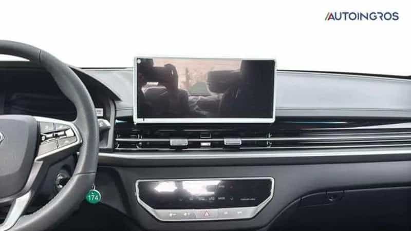 Ssangyong REXTON SsangYong Rexton Sports 2.2 4WD Double Cab Road 07/2025-photo-14