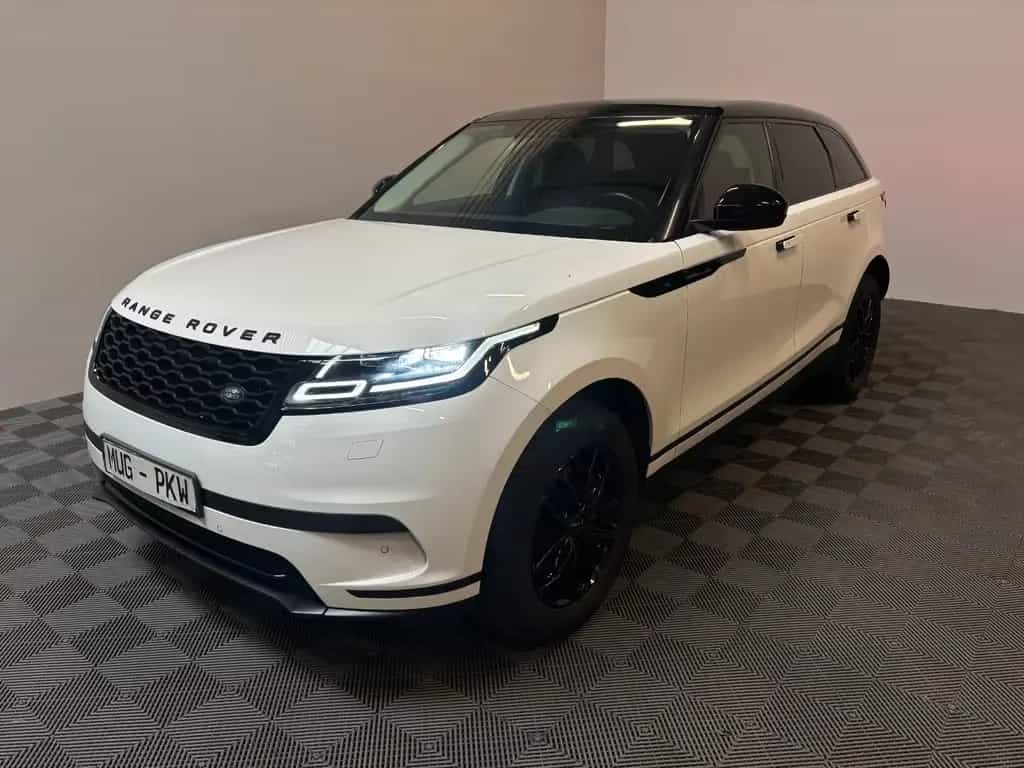 Land Rover Range Rover Rover Velar S 2.0*Leder-LED-Kamera* 07/2019-photo-0