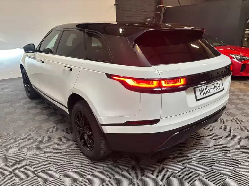 Land Rover Range Rover Rover Velar S 2.0*Leder-LED-Kamera* 07/2019-photo-1