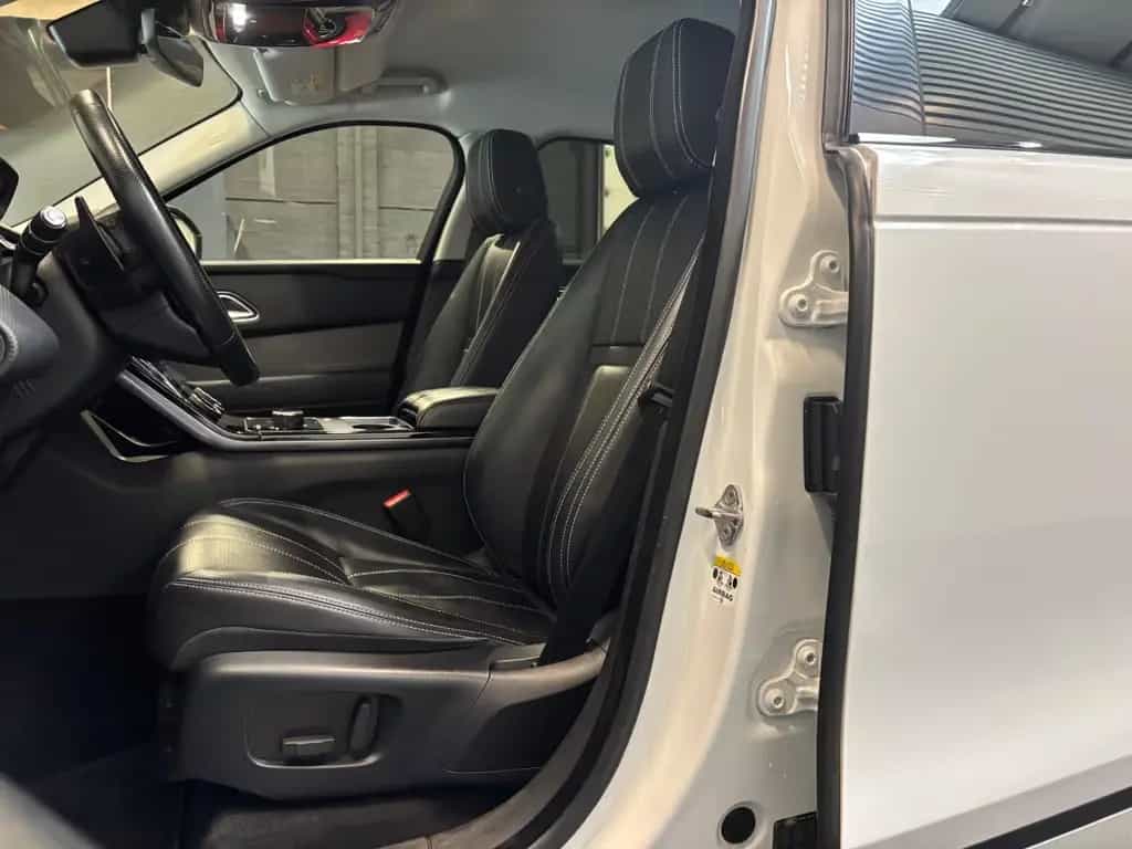 Land Rover Range Rover Rover Velar S 2.0*Leder-LED-Kamera* 07/2019-photo-10