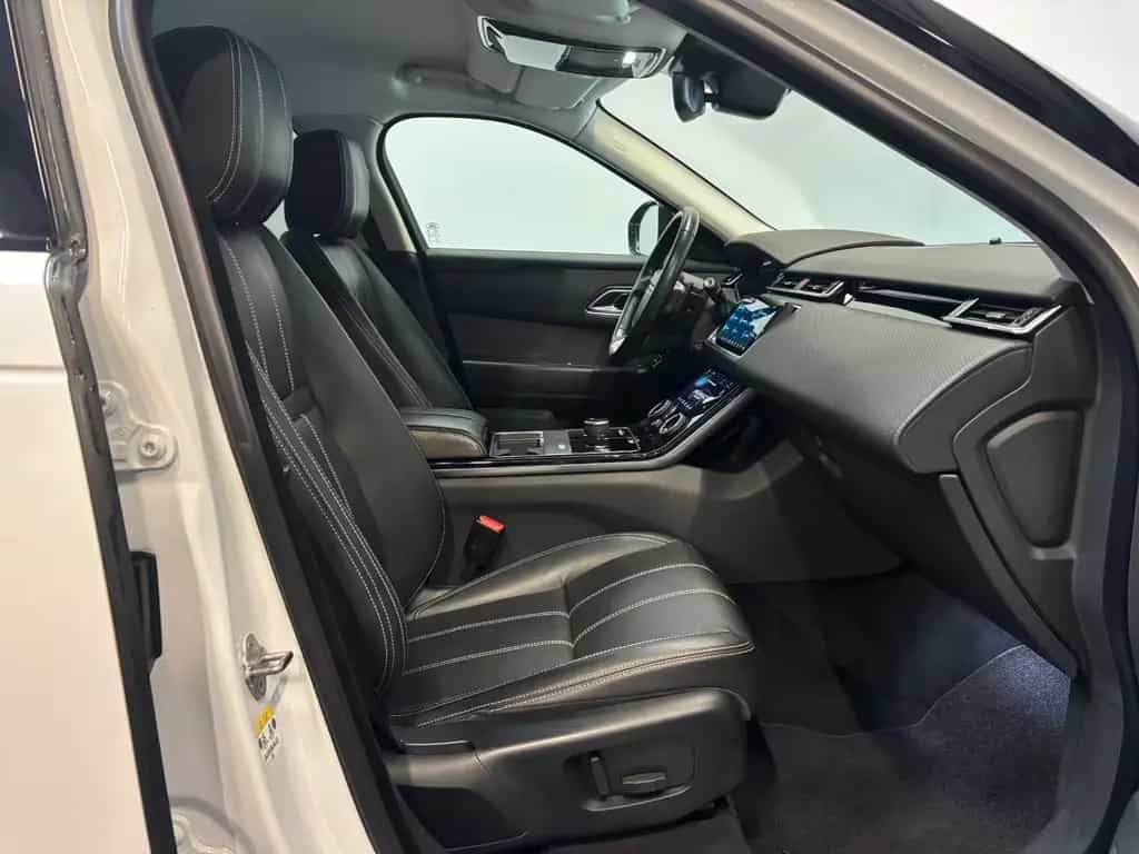 Land Rover Range Rover Rover Velar S 2.0*Leder-LED-Kamera* 07/2019-photo-14