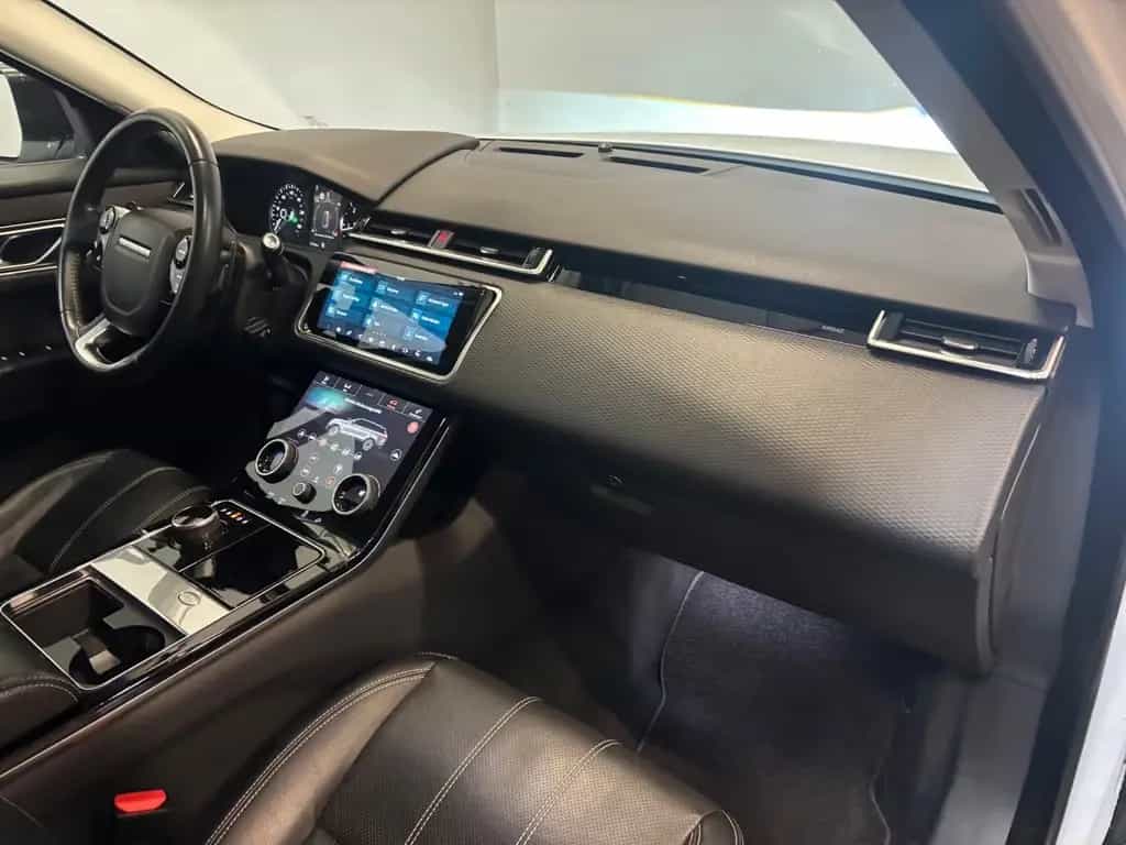 Land Rover Range Rover Rover Velar S 2.0*Leder-LED-Kamera* 07/2019-photo-15