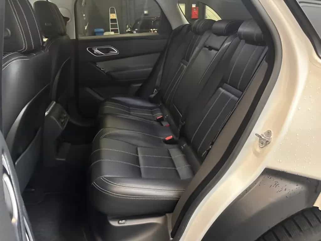 Land Rover Range Rover Rover Velar S 2.0*Leder-LED-Kamera* 07/2019-photo-17