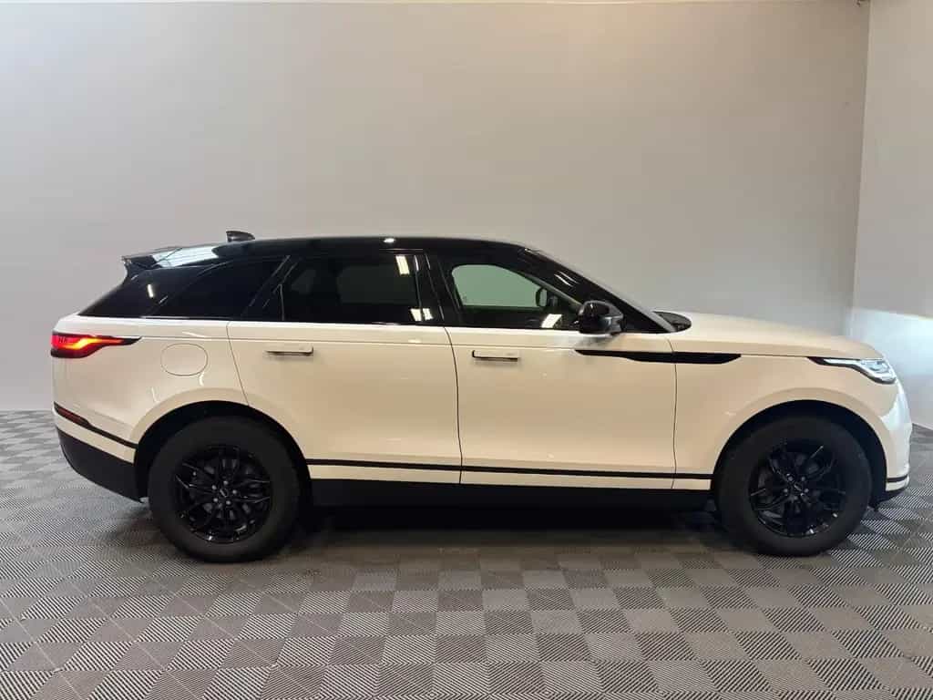 Land Rover Range Rover Rover Velar S 2.0*Leder-LED-Kamera* 07/2019-photo-5