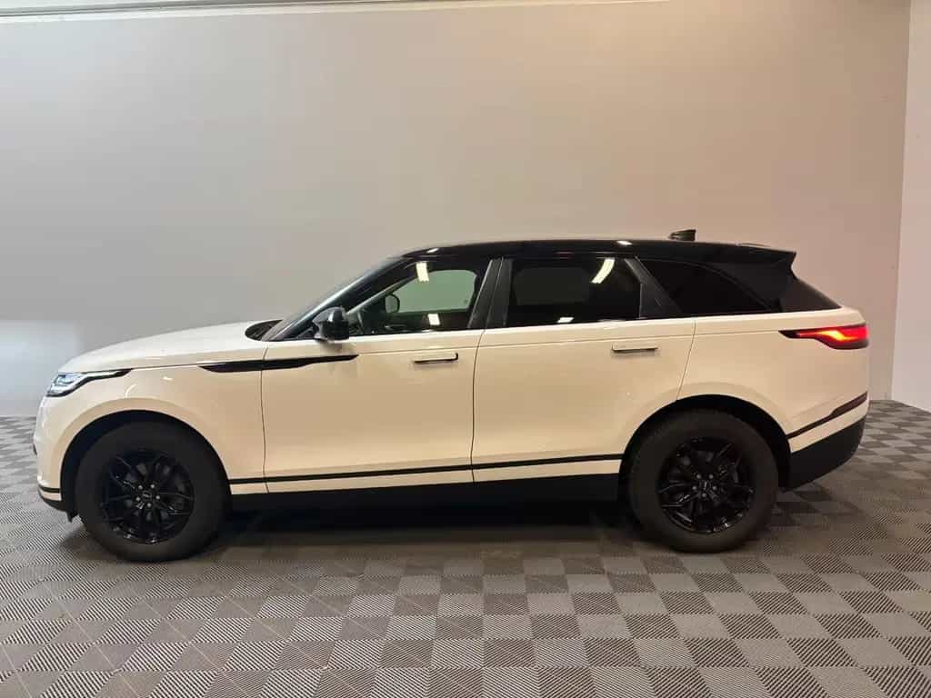 Land Rover Range Rover Rover Velar S 2.0*Leder-LED-Kamera* 07/2019-photo-6