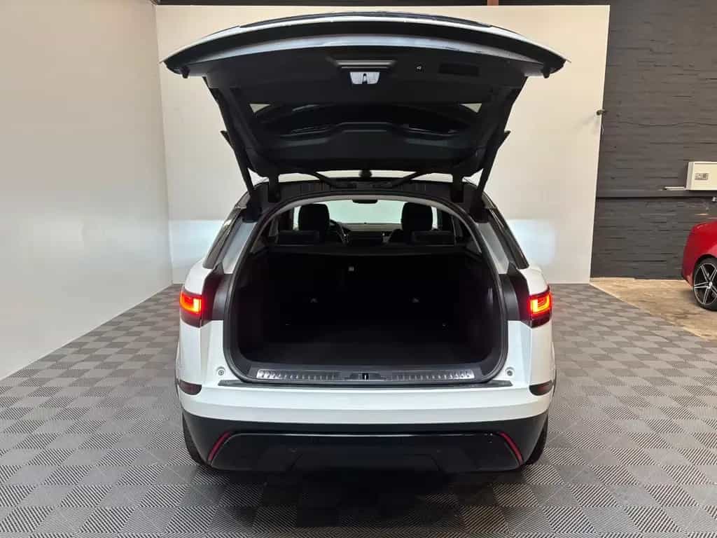 Land Rover Range Rover Rover Velar S 2.0*Leder-LED-Kamera* 07/2019-photo-8