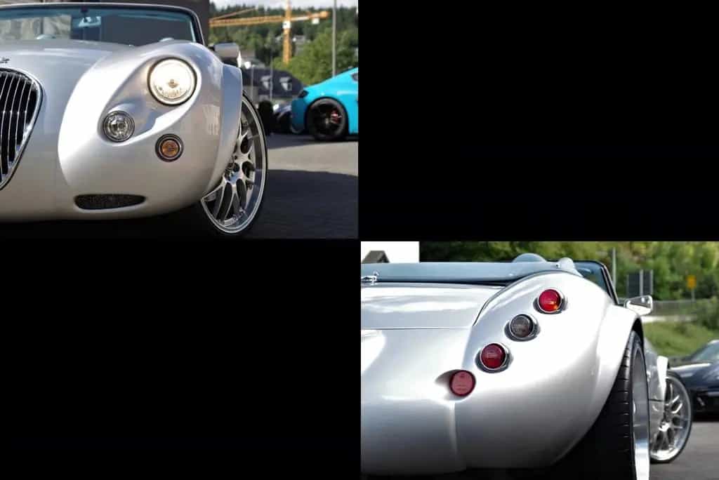 Wiesmann MF 3 MF3 CSL 20th anniv.Edition 1 of 30*Dt.FZG,U-Frei 12/2008-photo-21