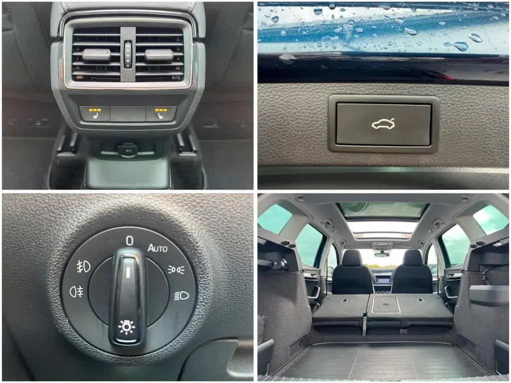 Skoda Karoq 2.0 TDI DSG 4x4 Clever PANO 4xSHZ VirtCock 08/2021-photo-18