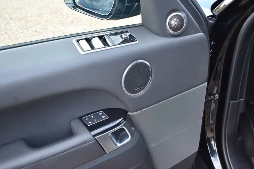 Land Rover Range Rover Sport HSE P400 Dynamic Stealt Black 07/2022-photo-13