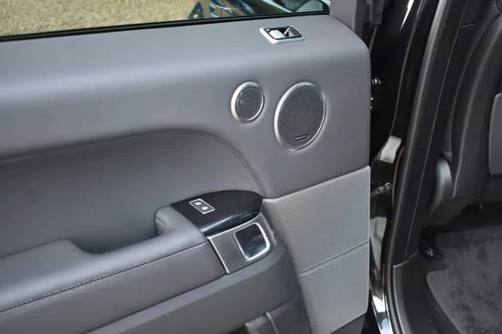 Land Rover Range Rover Sport HSE P400 Dynamic Stealt Black 07/2022-photo-15