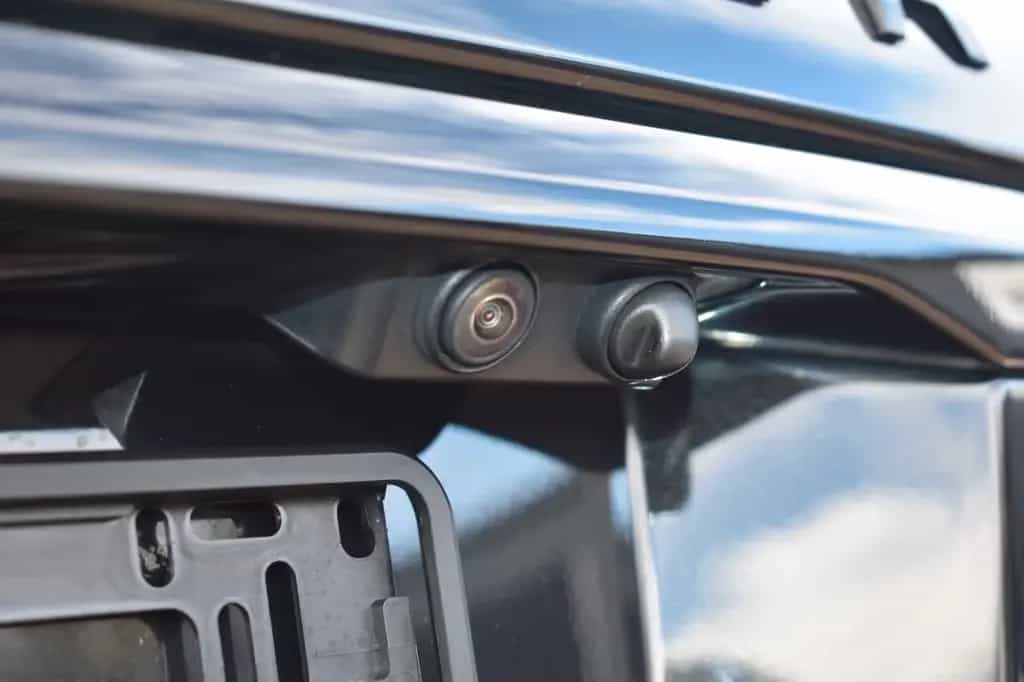 Land Rover Range Rover Sport HSE P400 Dynamic Stealt Black 07/2022-photo-22