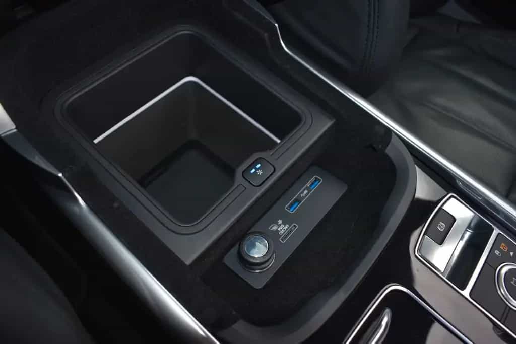 Land Rover Range Rover Sport HSE P400 Dynamic Stealt Black 07/2022-photo-25