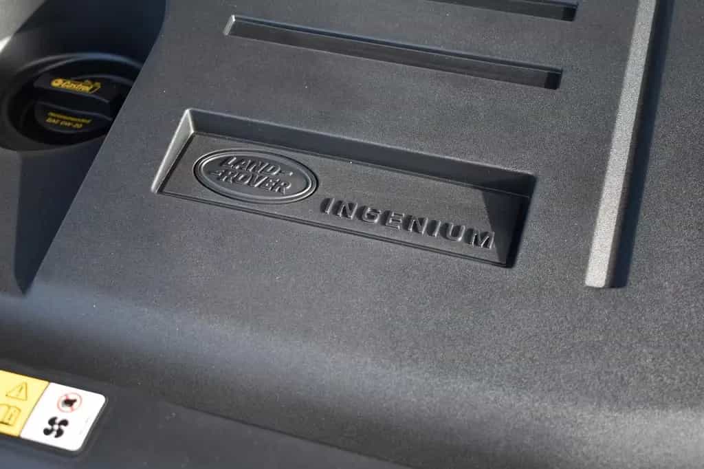 Land Rover Range Rover Sport HSE P400 Dynamic Stealt Black 07/2022-photo-34