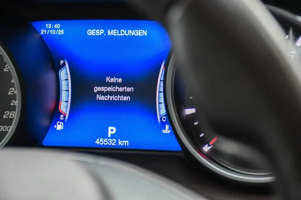Maserati Levante S Benzin 3.0 V6 Alcantara 360° 08/2017-photo-20