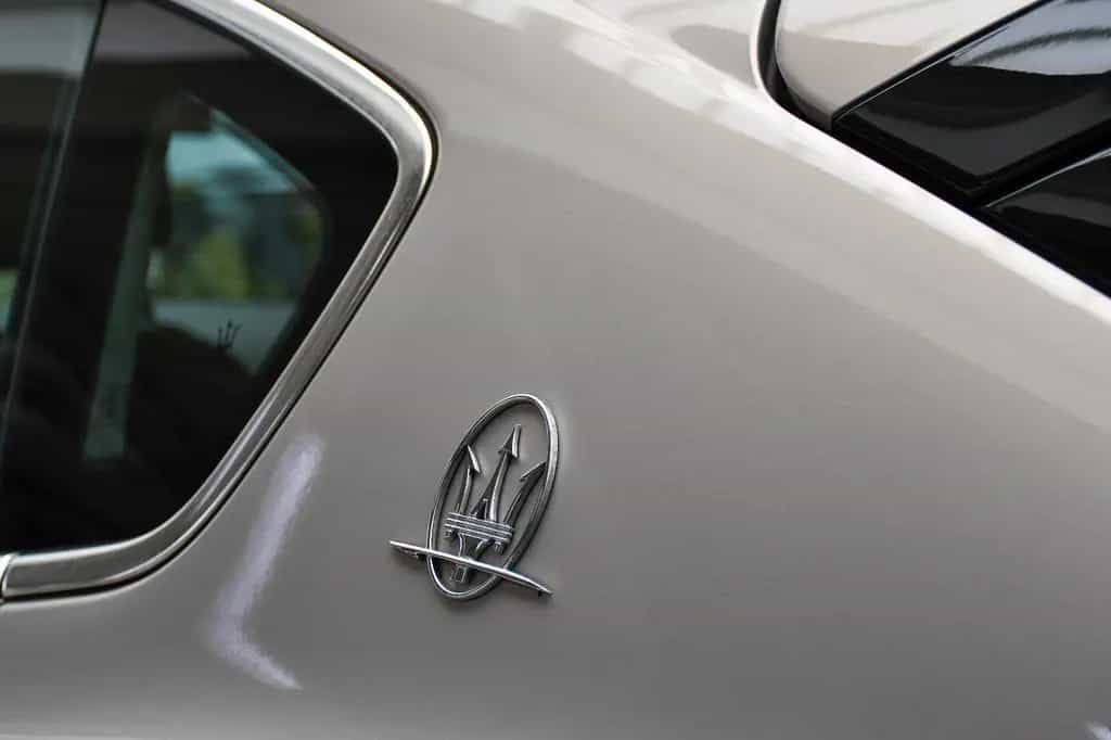 Maserati Levante S Benzin 3.0 V6 Alcantara 360° 08/2017-photo-40