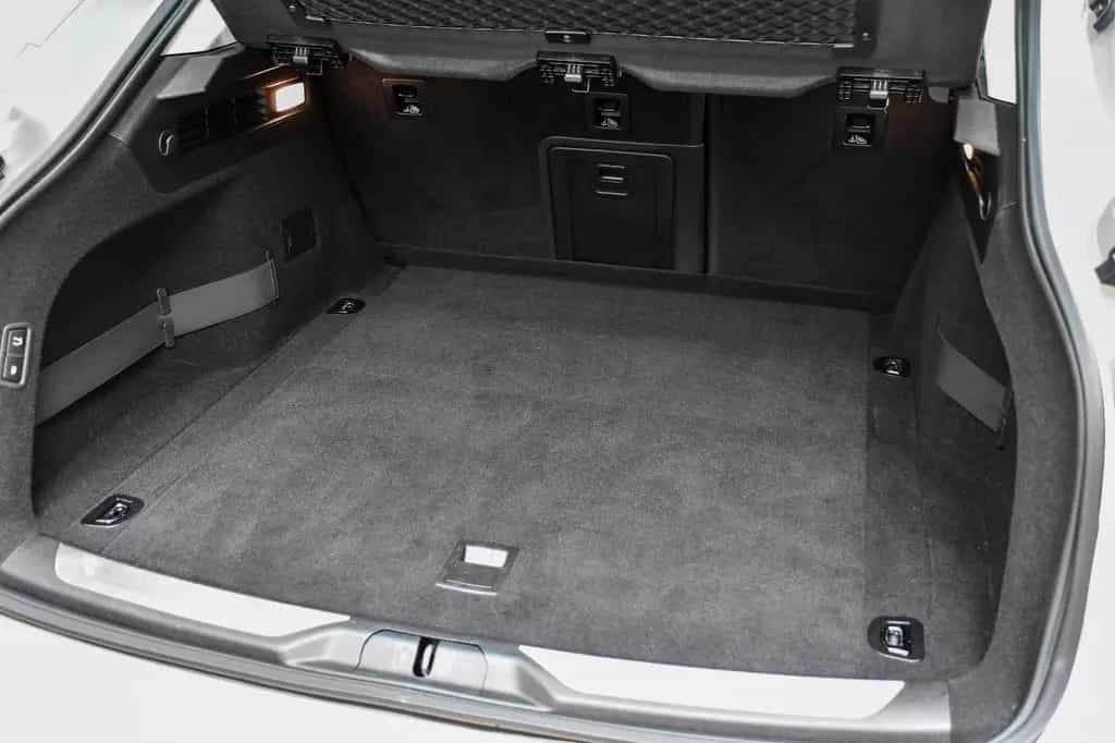 Maserati Levante S Benzin 3.0 V6 Alcantara 360° 08/2017-photo-42