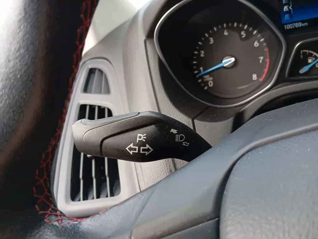 Ford Focus Lim. Sport*TOP Gepflegt* 02/2016-photo-14