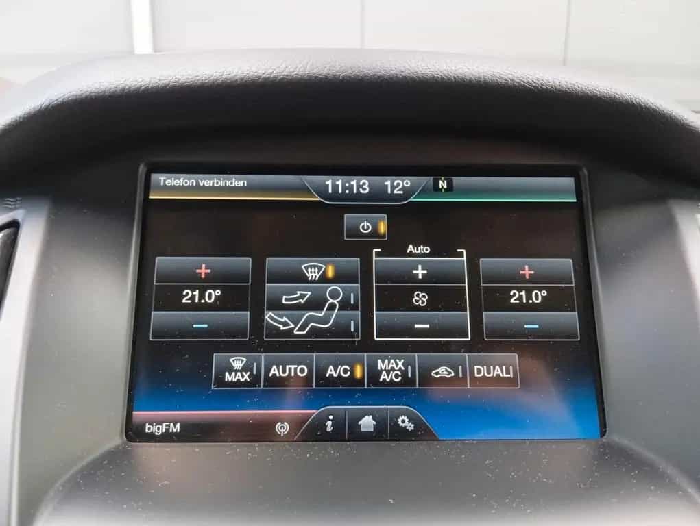 Ford Focus Lim. Sport*TOP Gepflegt* 02/2016-photo-21