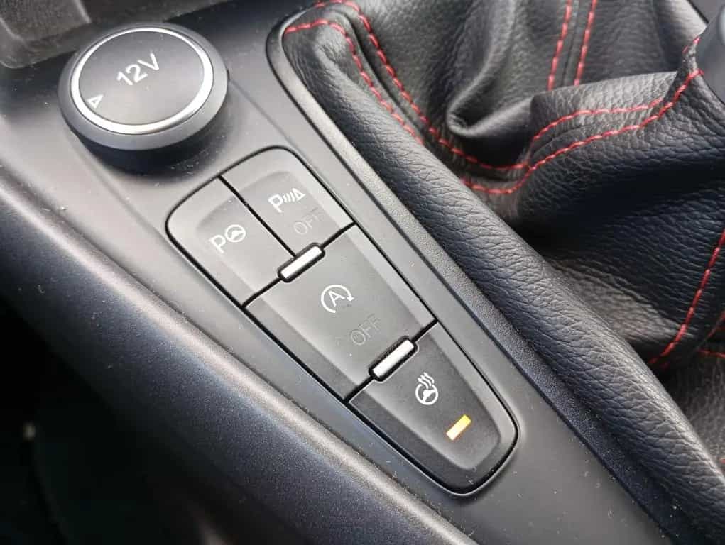 Ford Focus Lim. Sport*TOP Gepflegt* 02/2016-photo-23