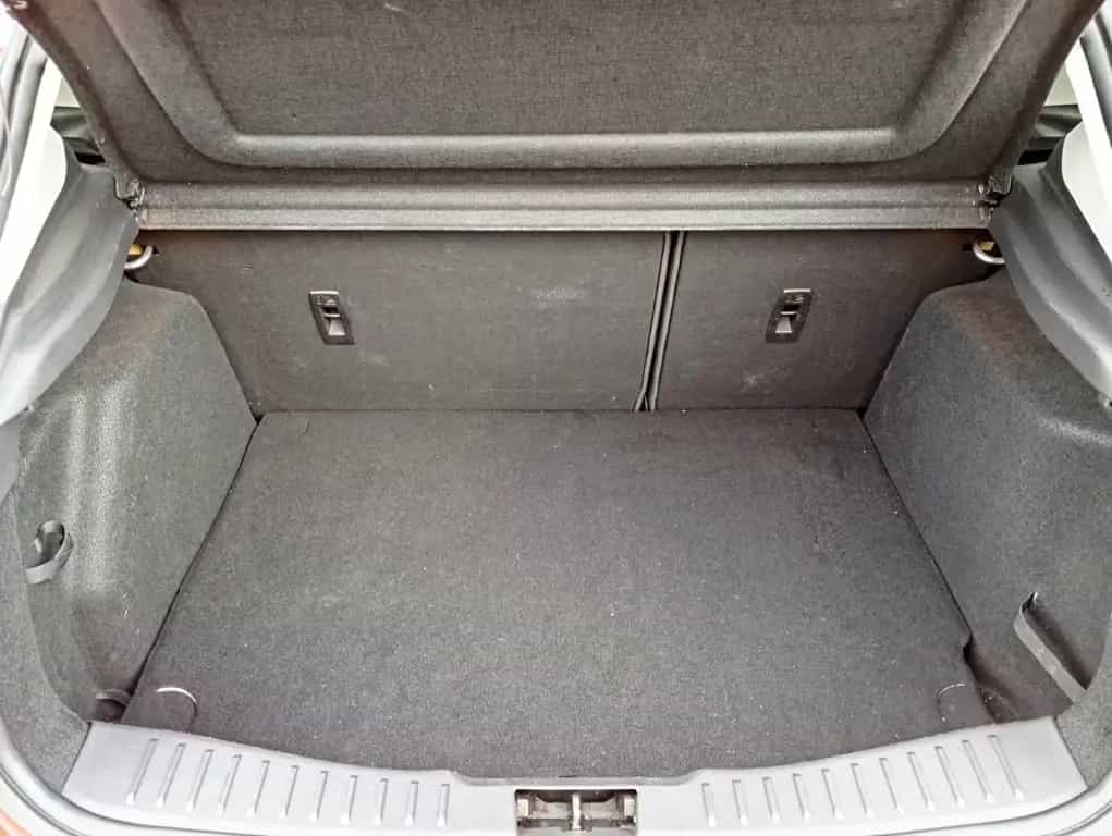 Ford Focus Lim. Sport*TOP Gepflegt* 02/2016-photo-4