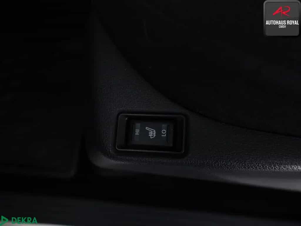 Mercedes-Benz X-Class 350 d 4M PROGRESSIVE BULLFÄNGER,KEYLESS,AHK,SH 08/2020-photo-10