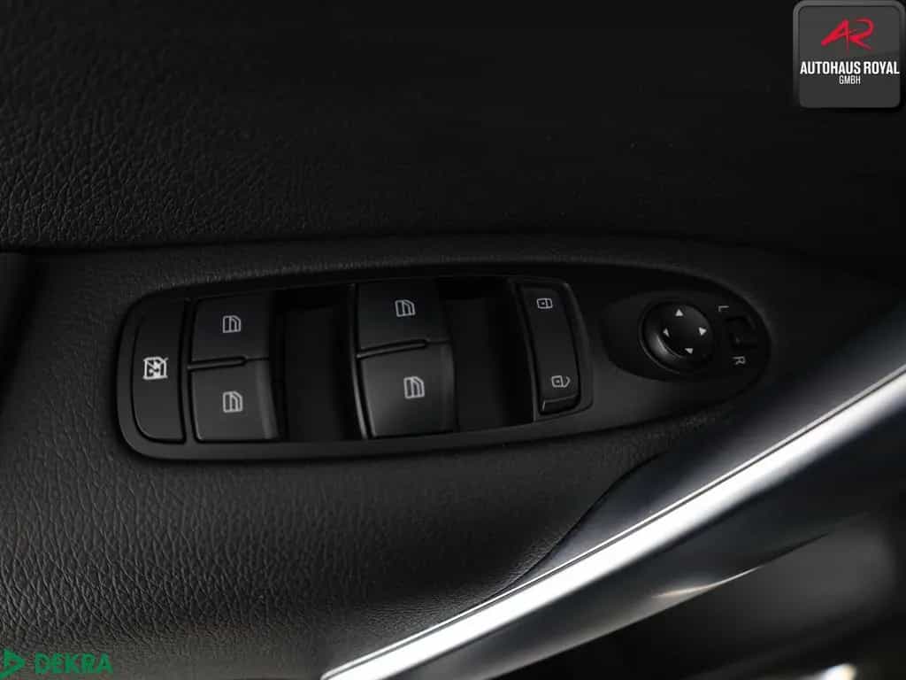 Mercedes-Benz X-Class 350 d 4M PROGRESSIVE BULLFÄNGER,KEYLESS,AHK,SH 08/2020-photo-13