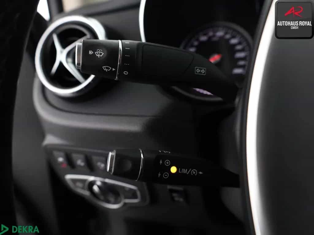 Mercedes-Benz X-Class 350 d 4M PROGRESSIVE BULLFÄNGER,KEYLESS,AHK,SH 08/2020-photo-15