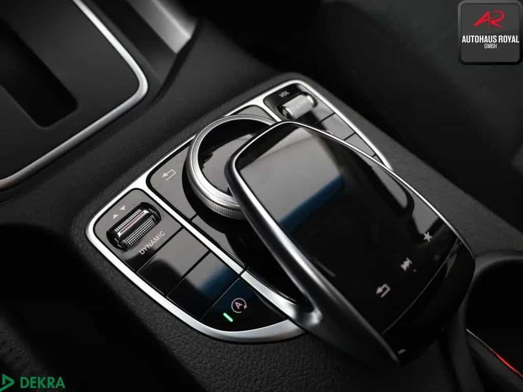 Mercedes-Benz X-Class 350 d 4M PROGRESSIVE BULLFÄNGER,KEYLESS,AHK,SH 08/2020-photo-25