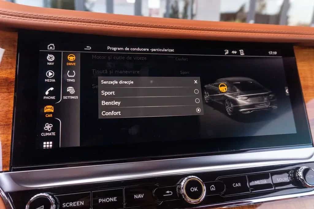 Bentley Continental GT _V8_Centenary-100 Years_Warranty 02/2020-photo-27