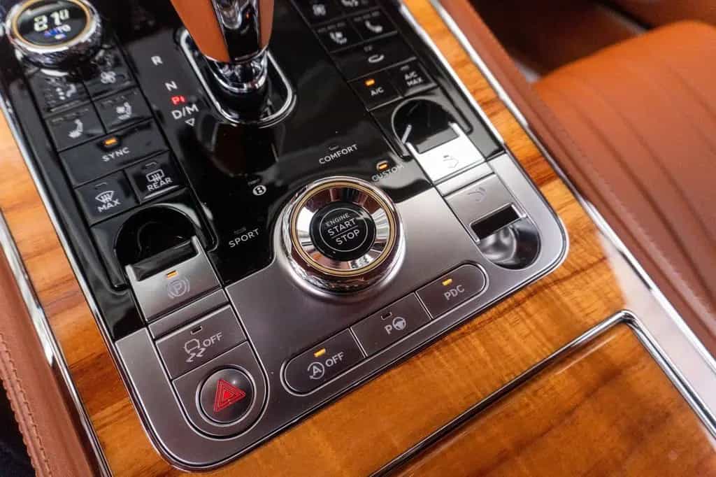 Bentley Continental GT _V8_Centenary-100 Years_Warranty 02/2020-photo-30