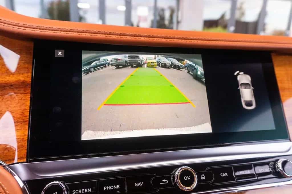 Bentley Continental GT _V8_Centenary-100 Years_Warranty 02/2020-photo-32