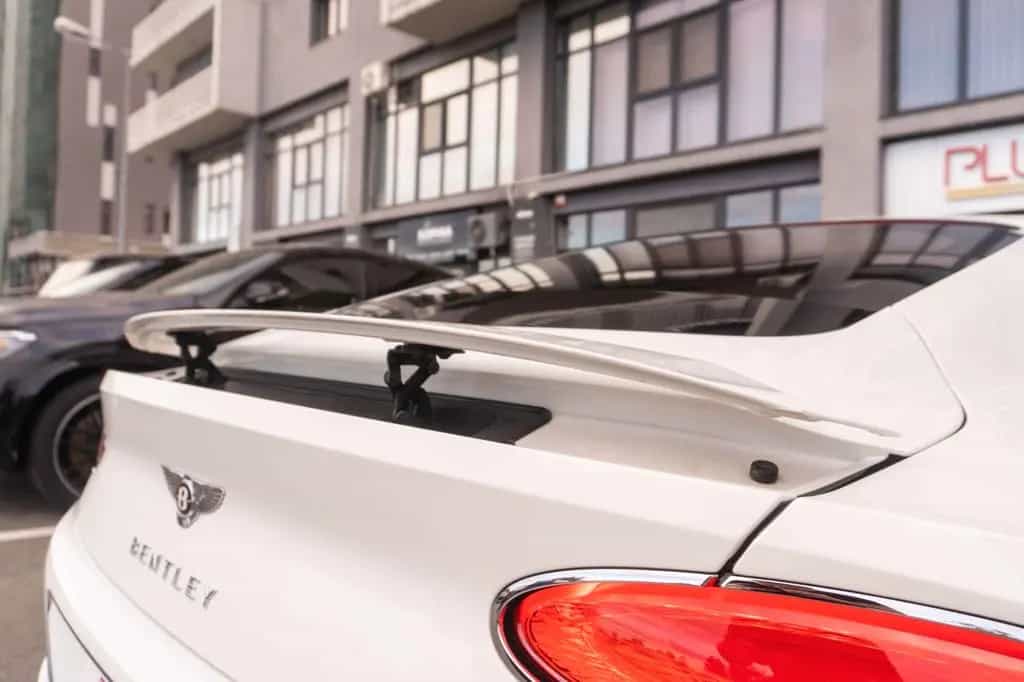 Bentley Continental GT _V8_Centenary-100 Years_Warranty 02/2020-photo-43