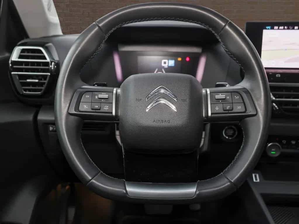 Citroën C4 PureTech 130 Max Klimaau./ Kam/ Freispr. 10/2023-photo-11
