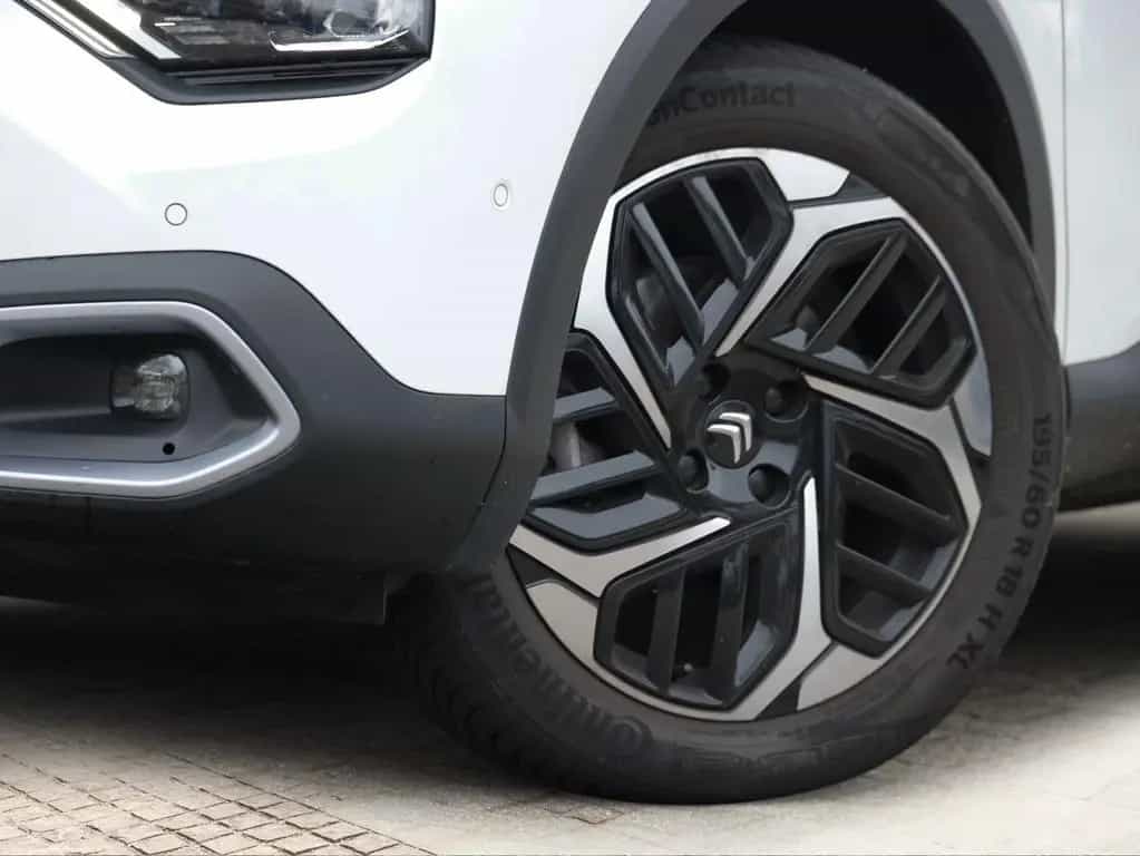 Citroën C4 PureTech 130 Max Klimaau./ Kam/ Freispr. 10/2023-photo-3
