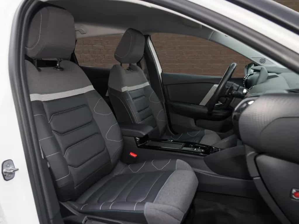Citroën C4 PureTech 130 Max Klimaau./ Kam/ Freispr. 10/2023-photo-6